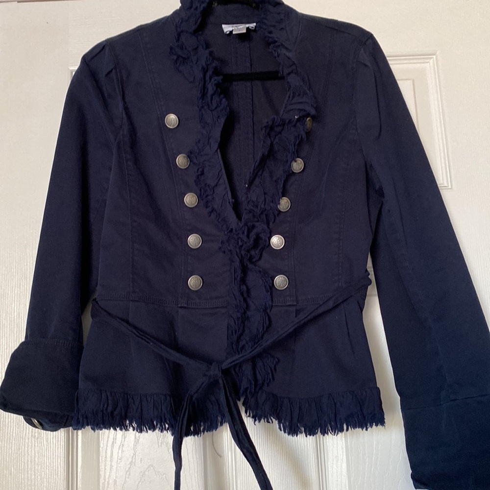 Loft Jacket - image 2